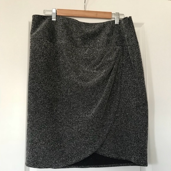 🎈SALE🎈LANE BRYANT Skirt - Picture 2 of 7